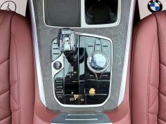 BMW X5 xDrive 30Li M - ფოტო 15