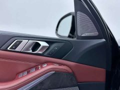 BMW X5 xDrive 30Li M - ფოტო 16