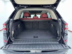 BMW X5 xDrive 30Li M - ფოტო 17