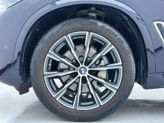 BMW X5 xDrive 30Li M - ფოტო 18