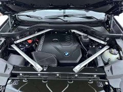 BMW X5 xDrive 30Li M - ფოტო 19