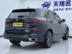 BMW X5 xDrive 30Li M - ფოტო 4