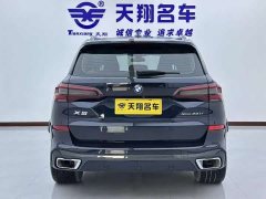 BMW X5 xDrive 30Li M - ფოტო 5