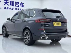 BMW X5 xDrive 30Li M - ფოტო 6