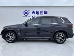 BMW X5 xDrive 30Li M - ფოტო 7