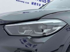 BMW X5 xDrive 30Li M - ფოტო 8