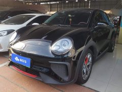 ORA Good Cat GT 2022 Mulan Edition 480km Long Range - ფოტო 1