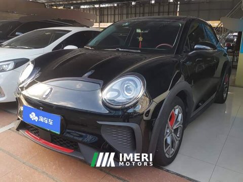 2021 ORA Good Cat GT 2022 Mulan Edition 480km Long Range - ავტომობილი ჩინეთიდან