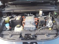 ORA Good Cat GT 2022 Mulan Edition 480km Long Range - ფოტო 10