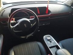 ORA Good Cat GT 2022 Mulan Edition 480km Long Range - ფოტო 12