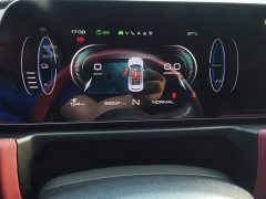 ORA Good Cat GT 2022 Mulan Edition 480km Long Range - ფოტო 14