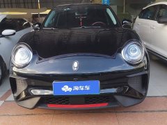 ORA Good Cat GT 2022 Mulan Edition 480km Long Range - ფოტო 2