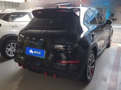 ORA Good Cat GT 2022 Mulan Edition 480km Long Range - ფოტო 3