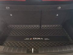ORA Good Cat GT 2022 Mulan Edition 480km Long Range - ფოტო 4