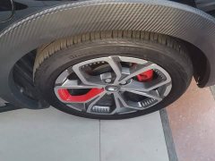 ORA Good Cat GT 2022 Mulan Edition 480km Long Range - ფოტო 6