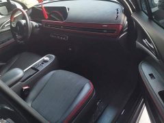 ORA Good Cat GT 2022 Mulan Edition 480km Long Range - ფოტო 8