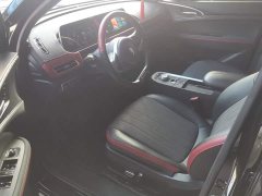 ORA Good Cat GT 2022 Mulan Edition 480km Long Range - ფოტო 9
