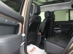 Land Rover Defender 2022 110 P400 X-DYNAMIC HSE - ფოტო 12