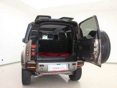 Land Rover Defender 2022 110 P400 X-DYNAMIC HSE - ფოტო 13
