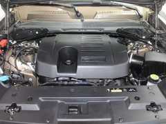 Land Rover Defender 2022 110 P400 X-DYNAMIC HSE - ფოტო 14