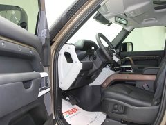 Land Rover Defender 2022 110 P400 X-DYNAMIC HSE - ფოტო 8