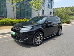 Land Rover Discovery Sport New Energy 2022 P300e Performance Technology Edition - ფოტო 1