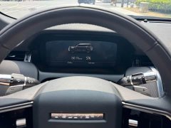 Land Rover Discovery Sport New Energy 2022 P300e Performance Technology Edition - ფოტო 12