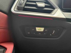 BMW i3 eDrive 40 L Midnight Edition Package - ფოტო 5