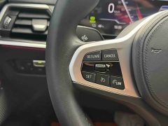BMW i3 eDrive 40 L Midnight Edition Package - ფოტო 8
