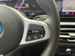 BMW i3 eDrive 40 L Midnight Edition Package - ფოტო 9