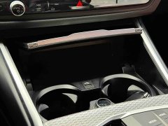 BMW i3 eDrive 40 L Midnight Edition Package - ფოტო 10