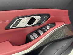 BMW i3 eDrive 40 L Midnight Edition Package - ფოტო 2
