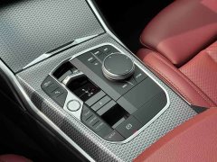 BMW i3 eDrive 40 L Midnight Edition Package - ფოტო 4