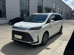 Buick GL8 New Energy Lusang Smart Comfort Edition - ფოტო 1