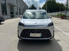 Buick GL8 New Energy Lusang Smart Comfort Edition - ფოტო 2