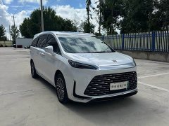 Buick GL8 New Energy Lusang Smart Comfort Edition - ფოტო 3