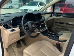 Buick GL8 New Energy Lusang Smart Comfort Edition - ფოტო 4