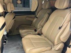Buick GL8 New Energy Lusang Smart Comfort Edition - ფოტო 5