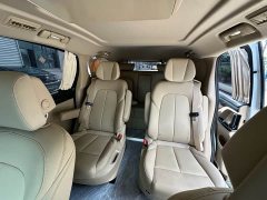 Buick GL8 New Energy Lusang Smart Comfort Edition - ფოტო 6