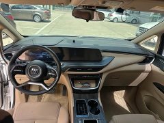 Buick GL8 New Energy Lusang Smart Comfort Edition - ფოტო 7