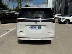 Buick GL8 New Energy Lusang Smart Comfort Edition - ფოტო 8