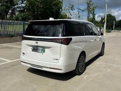 Buick GL8 New Energy Lusang Smart Comfort Edition - ფოტო 9