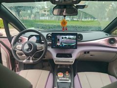 BYD Dolphin 401km Knight Edition - ფოტო 10