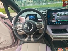 BYD Dolphin 401km Knight Edition - ფოტო 11