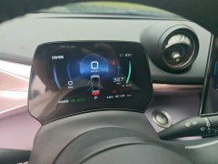 BYD Dolphin 401km Knight Edition - ფოტო 12