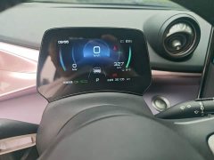 BYD Dolphin 401km Knight Edition - ფოტო 13