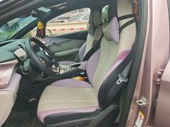 BYD Dolphin 401km Knight Edition - ფოტო 16