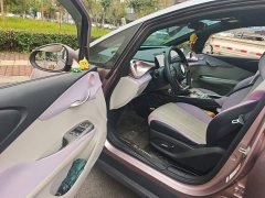 BYD Dolphin 401km Knight Edition - ფოტო 17