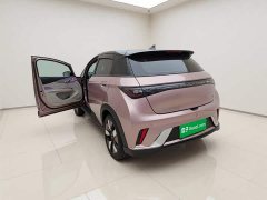 BYD Dolphin 401km Knight Edition - ფოტო 4