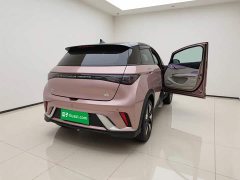 BYD Dolphin 401km Knight Edition - ფოტო 6